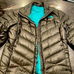 The North Face Jacket
